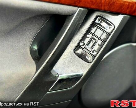 Опель Вектра, объемом двигателя 2.2 л и пробегом 210 тыс. км за 3600 $, фото 7 на Automoto.ua