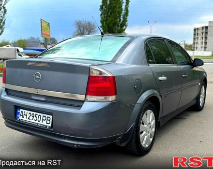 Опель Вектра, объемом двигателя 2.2 л и пробегом 210 тыс. км за 3600 $, фото 2 на Automoto.ua