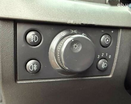 Опель Вектра, объемом двигателя 0 л и пробегом 300 тыс. км за 4500 $, фото 20 на Automoto.ua