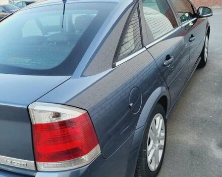 Опель Вектра, об'ємом двигуна 1.9 л та пробігом 273 тис. км за 5750 $, фото 19 на Automoto.ua