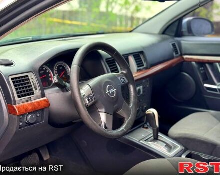 Опель Вектра, объемом двигателя 2.2 л и пробегом 210 тыс. км за 3600 $, фото 5 на Automoto.ua