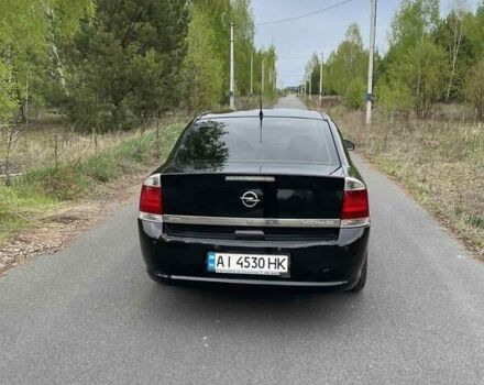 Опель Вектра, объемом двигателя 2.2 л и пробегом 241 тыс. км за 5500 $, фото 2 на Automoto.ua