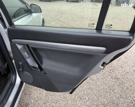 Опель Вектра, объемом двигателя 0 л и пробегом 300 тыс. км за 4500 $, фото 12 на Automoto.ua