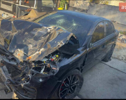 Опель Вектра, об'ємом двигуна 2.2 л та пробігом 181 тис. км за 2500 $, фото 1 на Automoto.ua