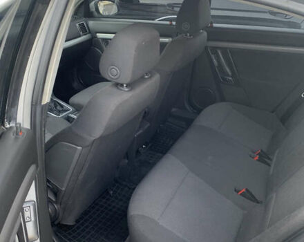 Опель Вектра, об'ємом двигуна 2.2 л та пробігом 240 тис. км за 4000 $, фото 5 на Automoto.ua