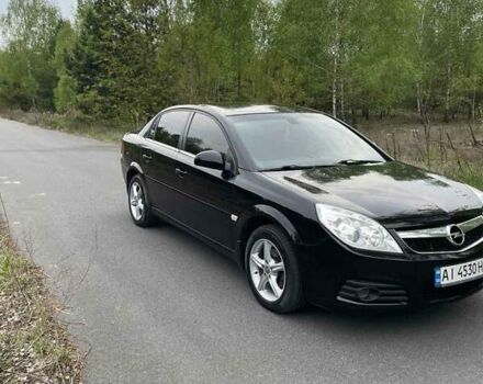 Опель Вектра, объемом двигателя 2.2 л и пробегом 241 тыс. км за 5500 $, фото 4 на Automoto.ua