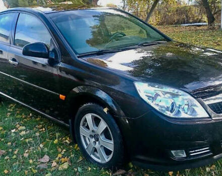 Опель Вектра 2006 у Золотоноше на Automoto.ua Опель Вектра, об'ємом двигуна 1.9 л та пробігом 270 тис. км за 5000 $, фото 4 на Automoto.ua