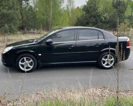 Опель Вектра, объемом двигателя 2.2 л и пробегом 241 тыс. км за 5500 $, фото 1 на Automoto.ua