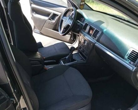 Опель Вектра, объемом двигателя 2.2 л и пробегом 255 тыс. км за 5000 $, фото 2 на Automoto.ua