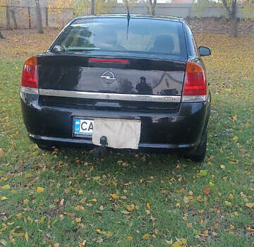 Опель Вектра 2006 у Золотоноше на Automoto.ua Опель Вектра, об'ємом двигуна 1.9 л та пробігом 270 тис. км за 5000 $, фото 2 на Automoto.ua