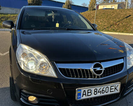 Опель Вектра, объемом двигателя 0 л и пробегом 187 тыс. км за 5700 $, фото 1 на Automoto.ua