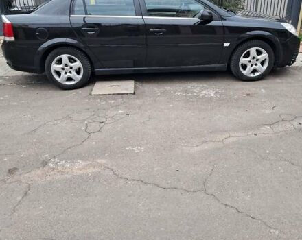 Опель Вектра, объемом двигателя 1.9 л и пробегом 300 тыс. км за 4500 $, фото 6 на Automoto.ua