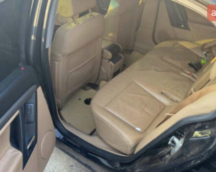 Опель Вектра, об'ємом двигуна 2.2 л та пробігом 181 тис. км за 2500 $, фото 4 на Automoto.ua