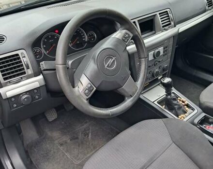 Опель Вектра, объемом двигателя 1.9 л и пробегом 300 тыс. км за 4500 $, фото 3 на Automoto.ua