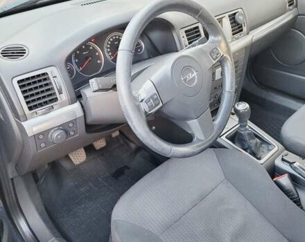 Опель Вектра, об'ємом двигуна 1.9 л та пробігом 273 тис. км за 5750 $, фото 8 на Automoto.ua