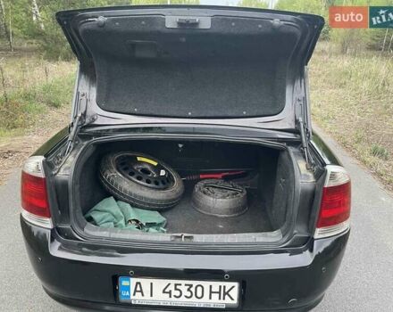 Опель Вектра, объемом двигателя 2.2 л и пробегом 241 тыс. км за 5500 $, фото 12 на Automoto.ua