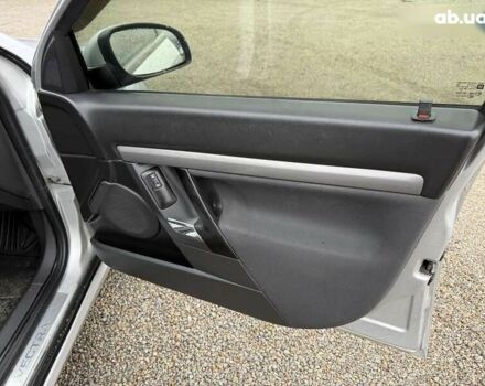 Опель Вектра, объемом двигателя 0 л и пробегом 300 тыс. км за 4500 $, фото 15 на Automoto.ua