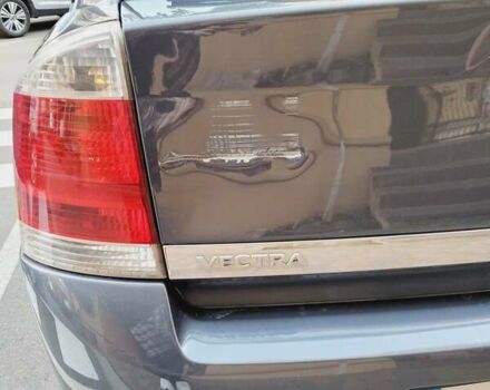 Опель Вектра, об'ємом двигуна 1.9 л та пробігом 273 тис. км за 5750 $, фото 20 на Automoto.ua