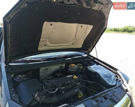 Опель Вектра, объемом двигателя 2.2 л и пробегом 255 тыс. км за 5000 $, фото 3 на Automoto.ua