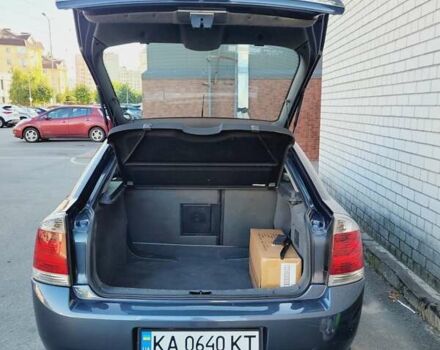 Опель Вектра, об'ємом двигуна 1.9 л та пробігом 273 тис. км за 5750 $, фото 3 на Automoto.ua