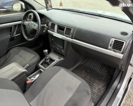 Опель Вектра, объемом двигателя 0 л и пробегом 300 тыс. км за 4500 $, фото 16 на Automoto.ua