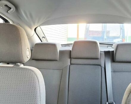 Опель Вектра, об'ємом двигуна 1.9 л та пробігом 273 тис. км за 5750 $, фото 12 на Automoto.ua