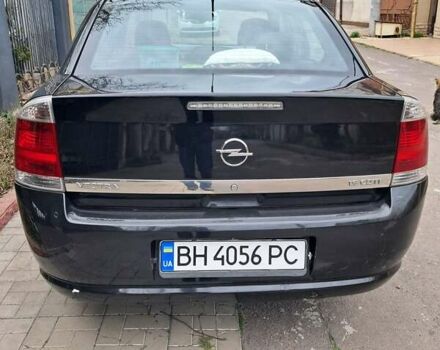 Опель Вектра, объемом двигателя 1.9 л и пробегом 300 тыс. км за 4500 $, фото 8 на Automoto.ua