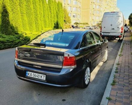 Опель Вектра, об'ємом двигуна 1.9 л та пробігом 273 тис. км за 5750 $, фото 9 на Automoto.ua