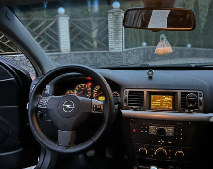 Опель Вектра, объемом двигателя 2.2 л и пробегом 212 тыс. км за 3950 $, фото 14 на Automoto.ua