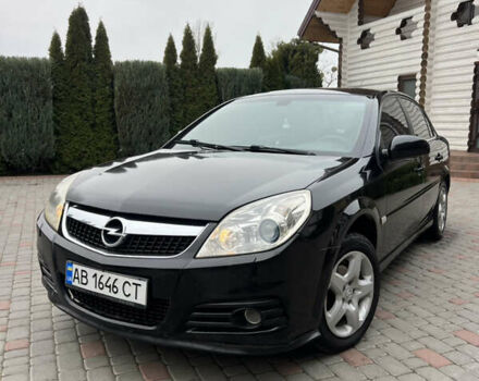 Опель Вектра, объемом двигателя 2.2 л и пробегом 212 тыс. км за 3950 $, фото 2 на Automoto.ua