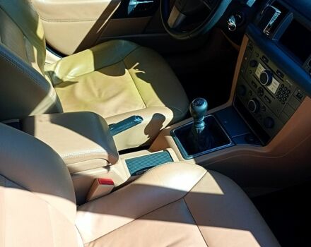 Опель Вектра, объемом двигателя 1.8 л и пробегом 198 тыс. км за 6500 $, фото 1 на Automoto.ua