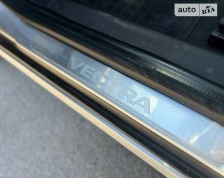 Опель Вектра, объемом двигателя 1.8 л и пробегом 206 тыс. км за 4900 $, фото 22 на Automoto.ua