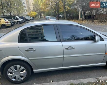 Опель Вектра, объемом двигателя 1.8 л и пробегом 230 тыс. км за 4500 $, фото 2 на Automoto.ua