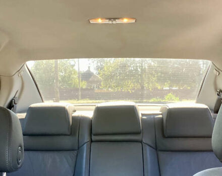 Опель Вектра, объемом двигателя 2.2 л и пробегом 193 тыс. км за 4800 $, фото 9 на Automoto.ua