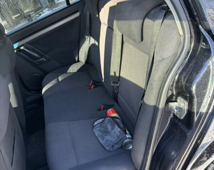 Опель Вектра, объемом двигателя 2.2 л и пробегом 200 тыс. км за 6300 $, фото 11 на Automoto.ua