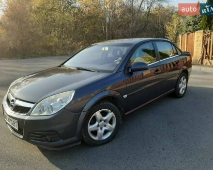 Опель Вектра, объемом двигателя 2.2 л и пробегом 271 тыс. км за 4999 $, фото 2 на Automoto.ua