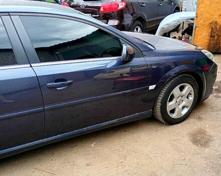 Опель Вектра, объемом двигателя 1.8 л и пробегом 198 тыс. км за 6500 $, фото 6 на Automoto.ua