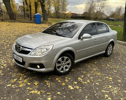 Опель Вектра, об'ємом двигуна 2.2 л та пробігом 217 тис. км за 4700 $, фото 1 на Automoto.ua