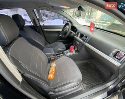 Опель Вектра, объемом двигателя 2.2 л и пробегом 150 тыс. км за 5500 $, фото 4 на Automoto.ua