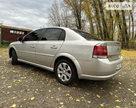 Опель Вектра, об'ємом двигуна 2.2 л та пробігом 217 тис. км за 4700 $, фото 2 на Automoto.ua