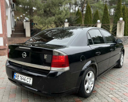 Опель Вектра, объемом двигателя 2.2 л и пробегом 212 тыс. км за 3950 $, фото 8 на Automoto.ua