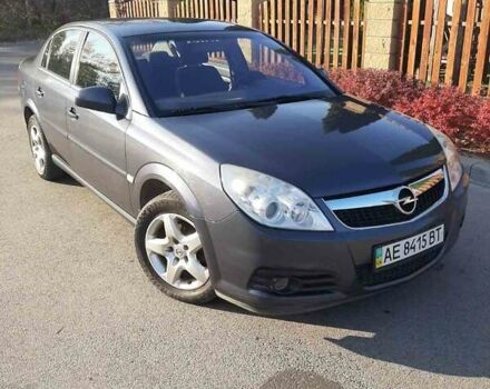 Опель Вектра, объемом двигателя 2.2 л и пробегом 271 тыс. км за 4999 $, фото 5 на Automoto.ua