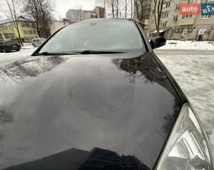 Опель Вектра, объемом двигателя 2.2 л и пробегом 150 тыс. км за 5500 $, фото 5 на Automoto.ua