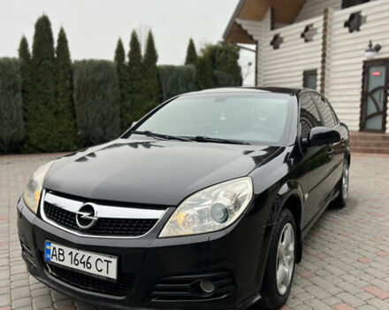 Опель Вектра, объемом двигателя 2.2 л и пробегом 212 тыс. км за 3950 $, фото 5 на Automoto.ua