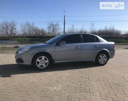 Опель Вектра, об'ємом двигуна 1.8 л та пробігом 170 тис. км за 5900 $, фото 1 на Automoto.ua