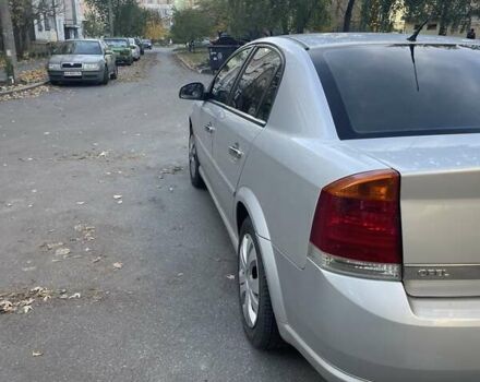Опель Вектра, объемом двигателя 1.8 л и пробегом 230 тыс. км за 4500 $, фото 3 на Automoto.ua