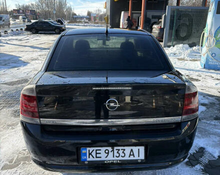 Опель Вектра, объемом двигателя 2.2 л и пробегом 200 тыс. км за 6300 $, фото 4 на Automoto.ua