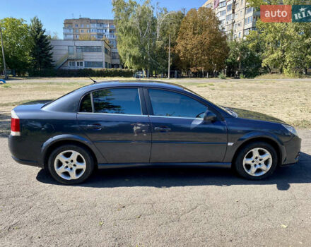 Опель Вектра, объемом двигателя 2.2 л и пробегом 193 тыс. км за 4800 $, фото 5 на Automoto.ua