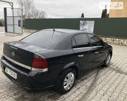 Опель Вектра, объемом двигателя 1.8 л и пробегом 206 тыс. км за 5999 $, фото 5 на Automoto.ua