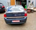Опель Вектра, объемом двигателя 1.8 л и пробегом 198 тыс. км за 6500 $, фото 4 на Automoto.ua